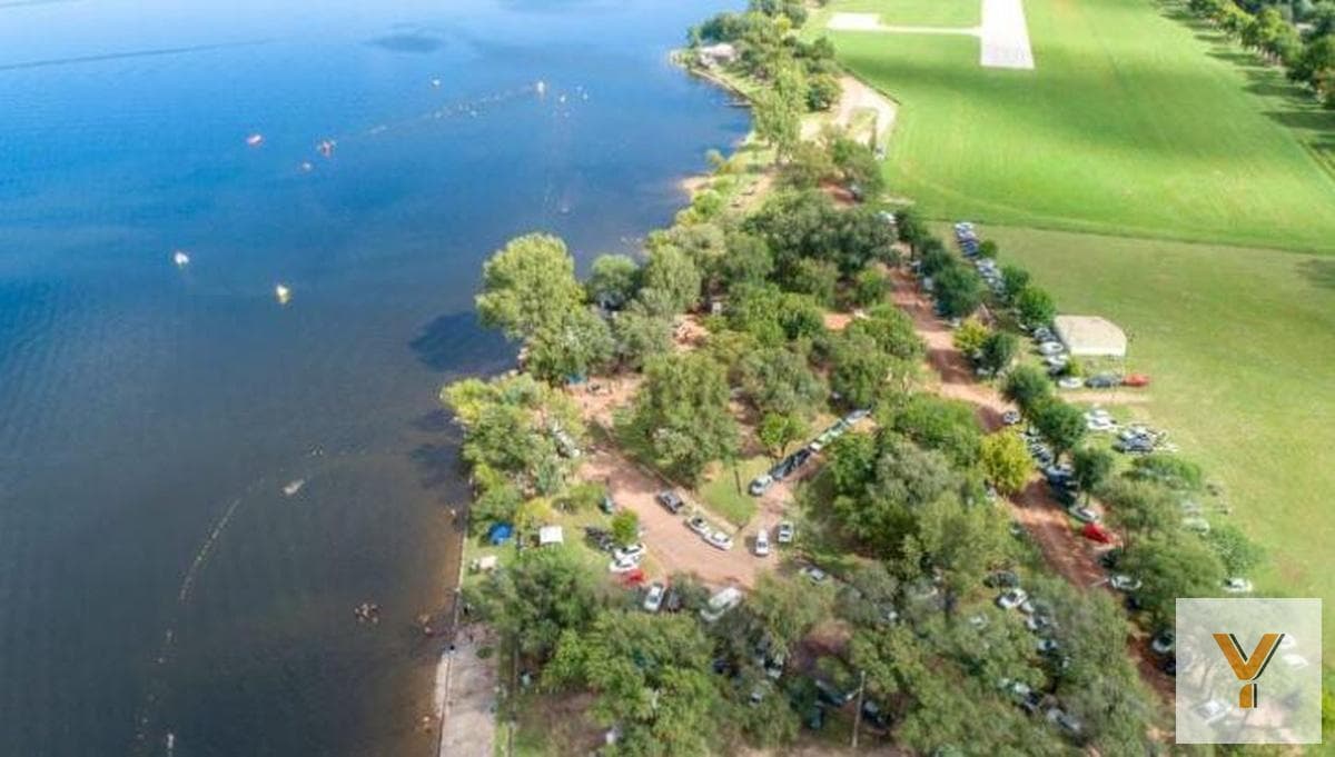 Land for Sale - 1,095 m² - Córdoba