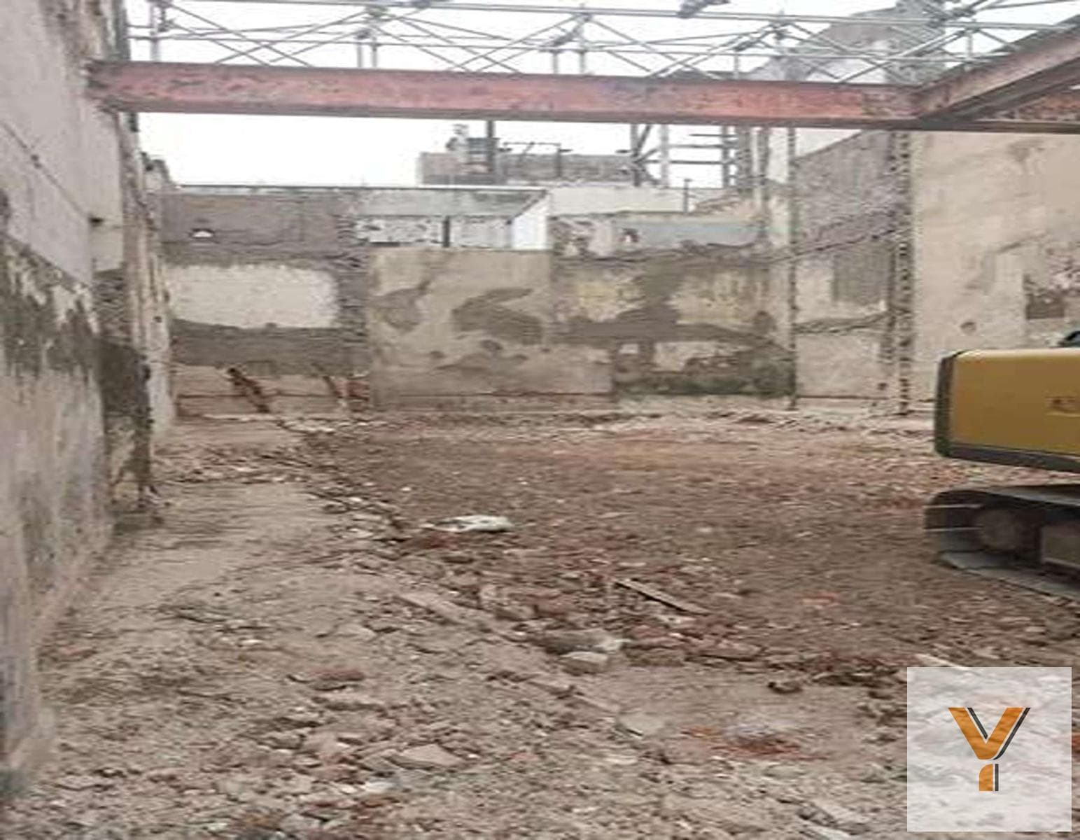 Land for Sale - 300 m² - Almagro