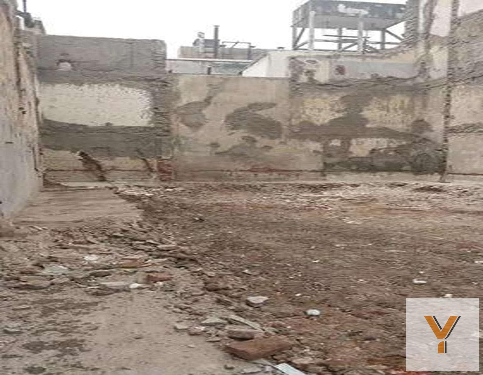 Land for Sale - 300 m² - Almagro