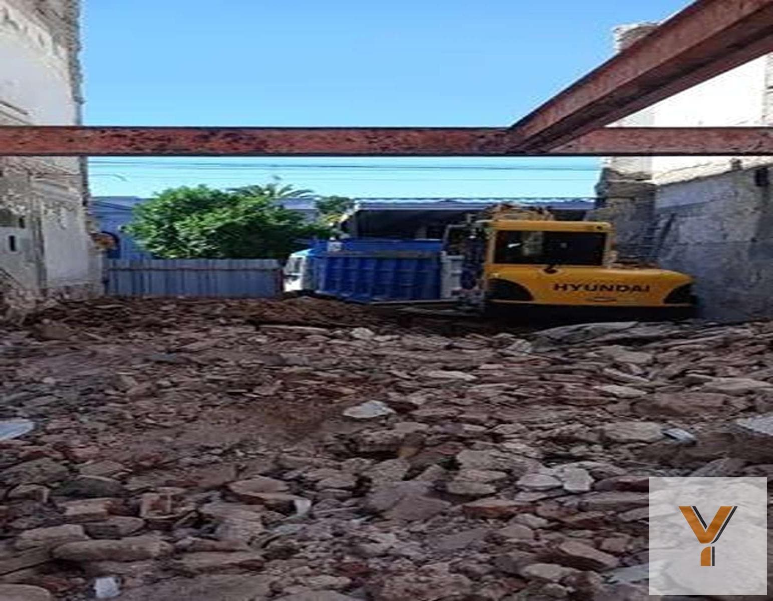 Land for Sale - 300 m² - Almagro