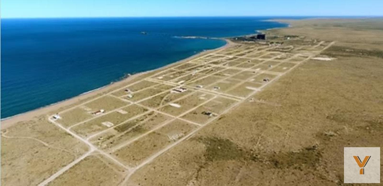Land for Sale - 360 square meters - Costa Dorada, Río Negro