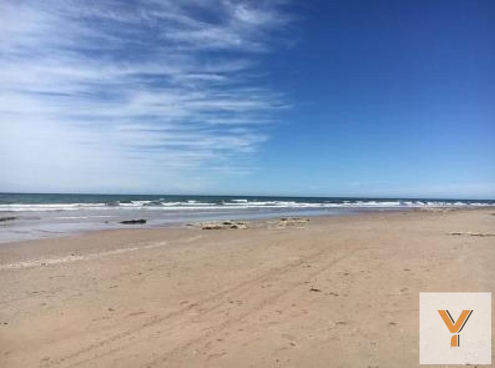 Land for Sale - 360 square meters - Costa Dorada, Río Negro