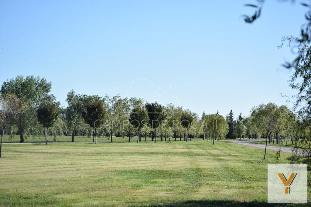 Land for Sale - 2,586 m² - Campos de Roca II, Coronel Brandsen