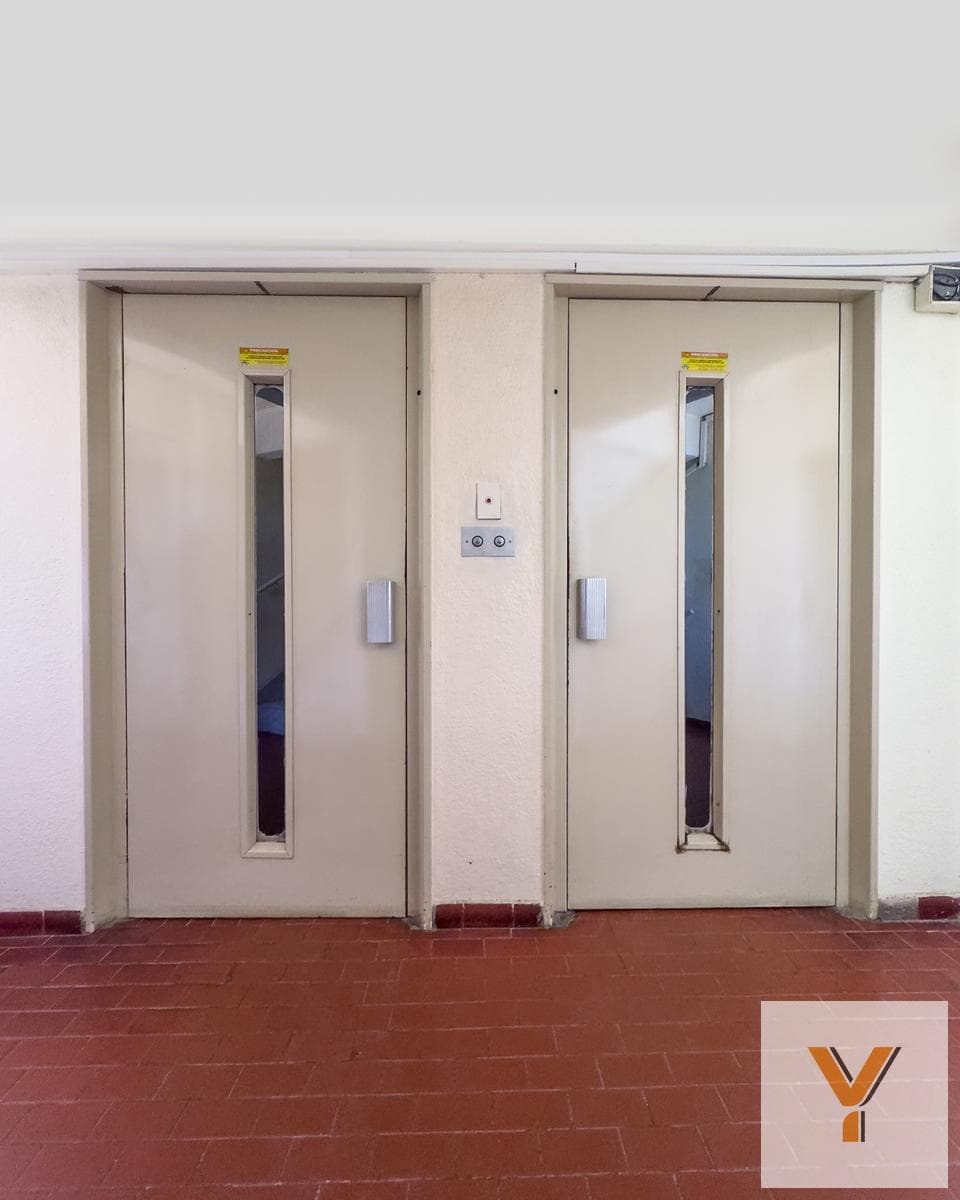 Apartment for Sale - 3 Bedrooms, 1 Bathroom - 66 m² - Mar del Plata
