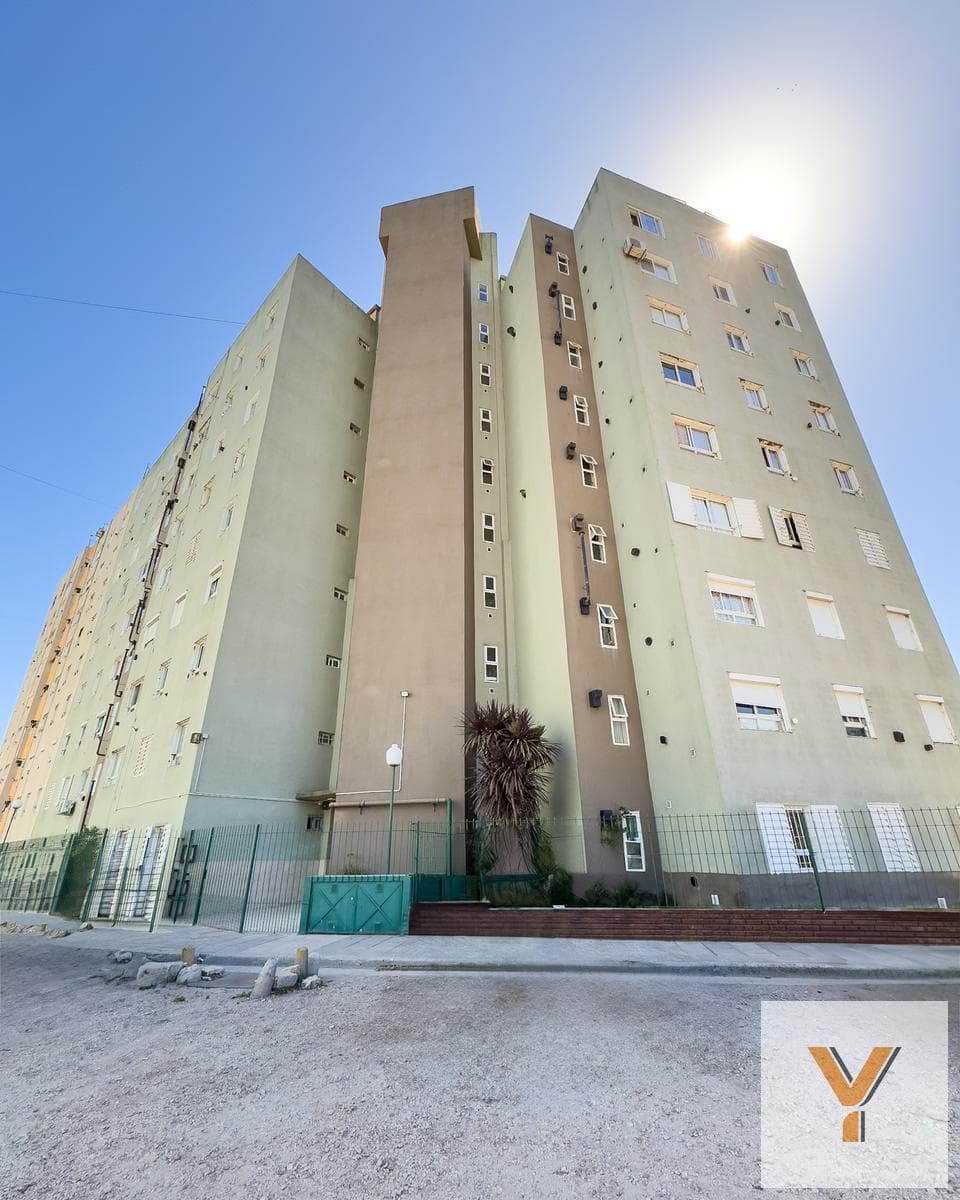 Apartment for Sale - 3 Bedrooms, 1 Bathroom - 66 m² - Mar del Plata