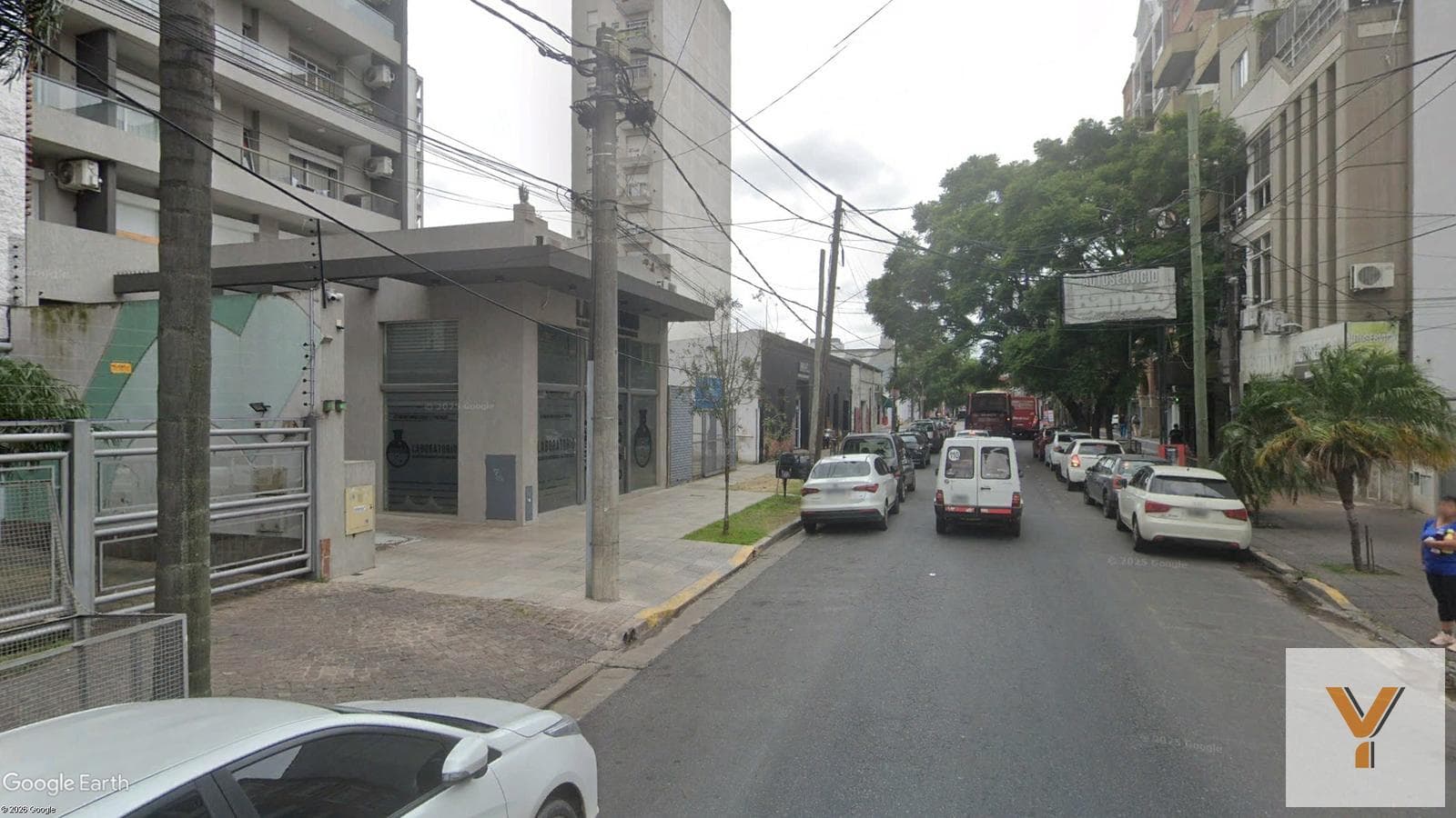 Apartment for Sale - 1 Bedroom, 1 Bathroom - 48 m² - Morón