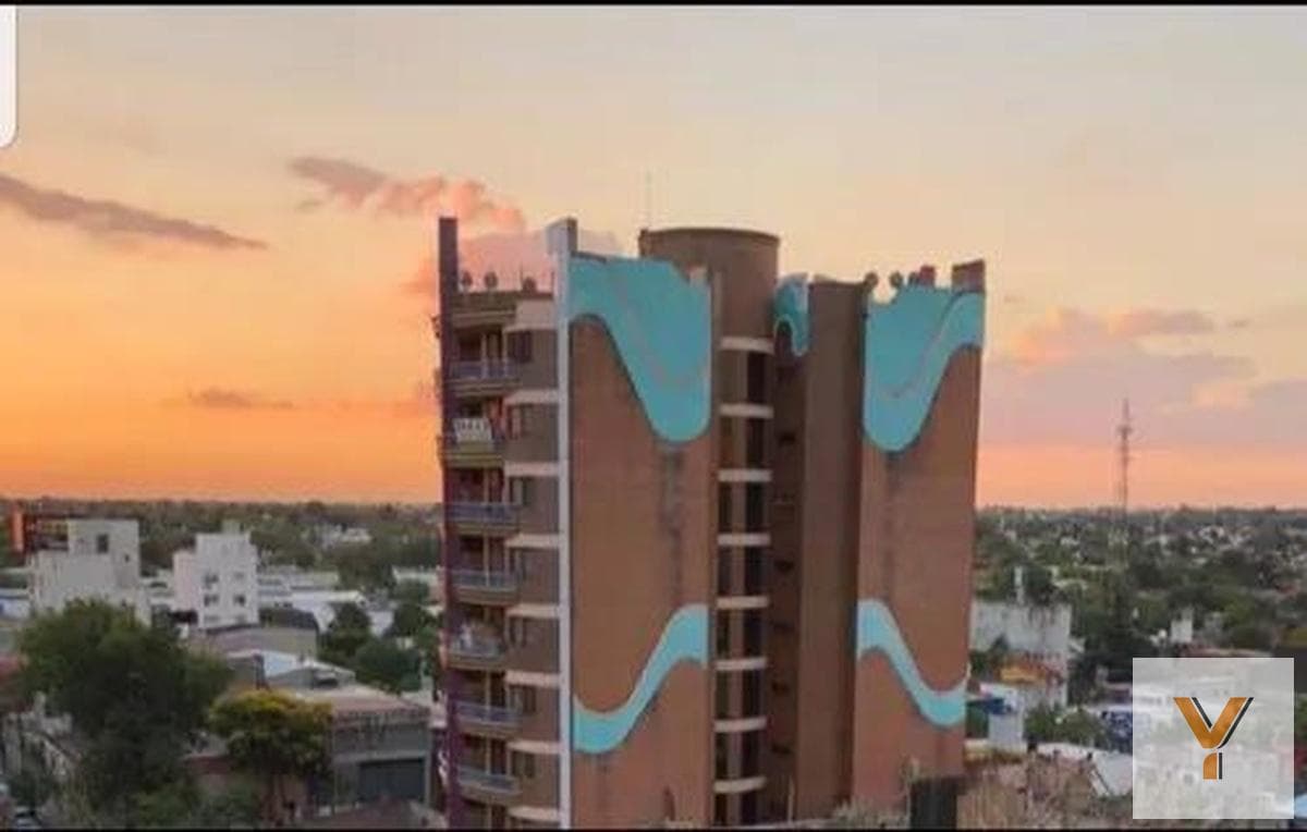 Apartment for Sale - 1 Bedroom, 1 Bathroom - 48 m² - Morón
