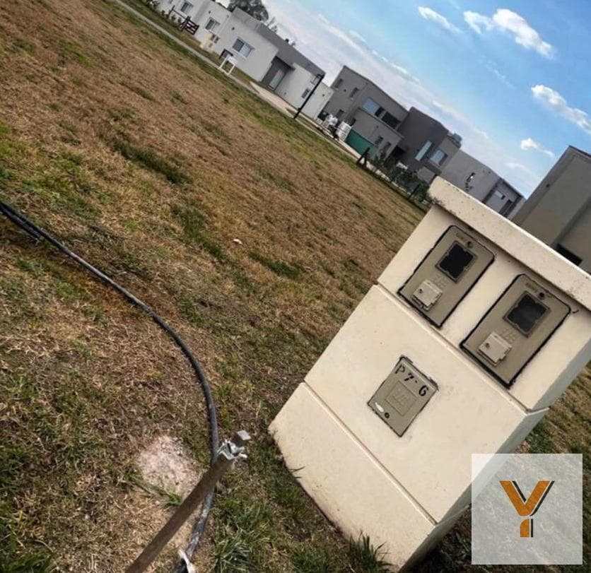 Land for Sale - 838 m² - La Alameda, Canning