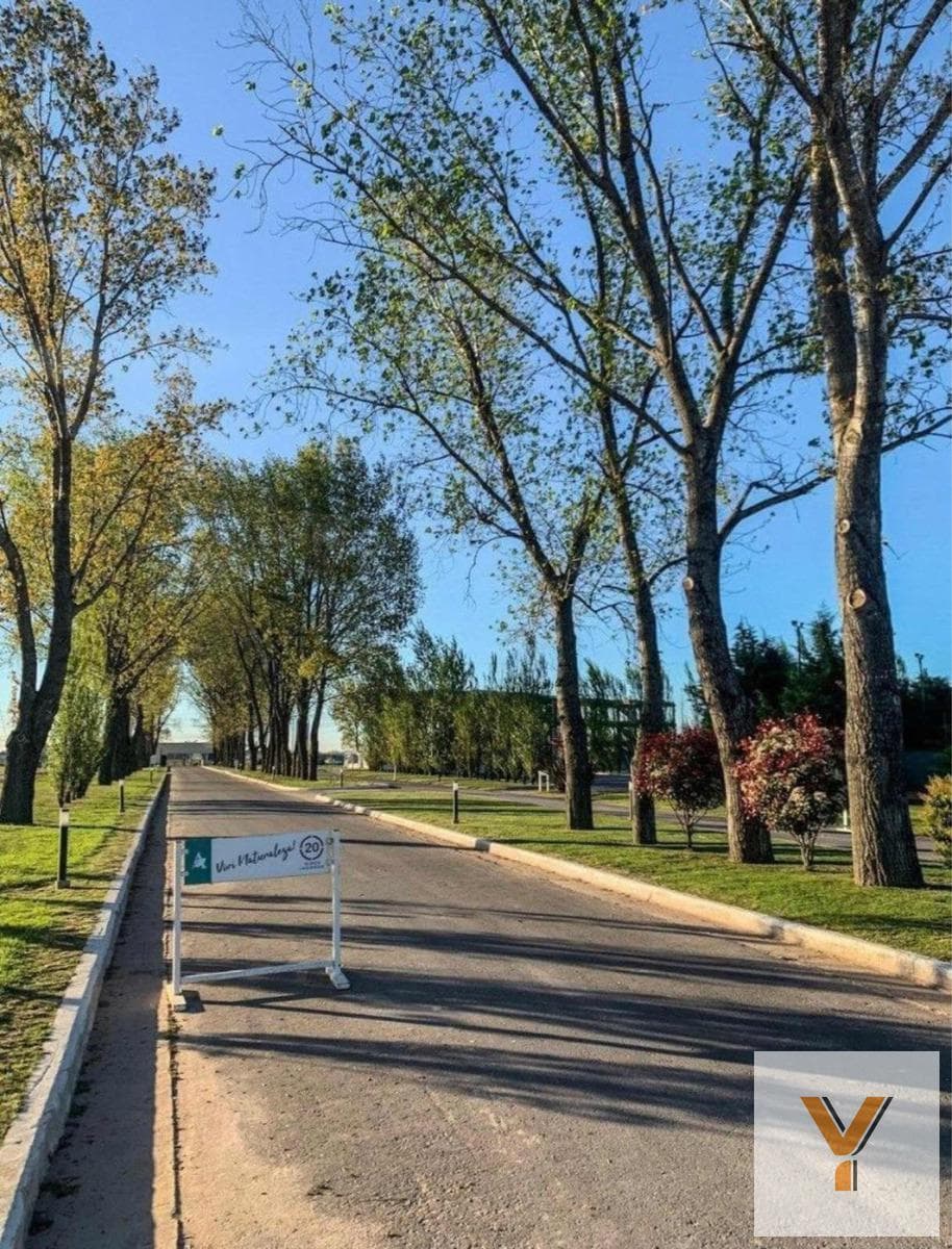 Land for Sale - 838 m² - La Alameda, Canning