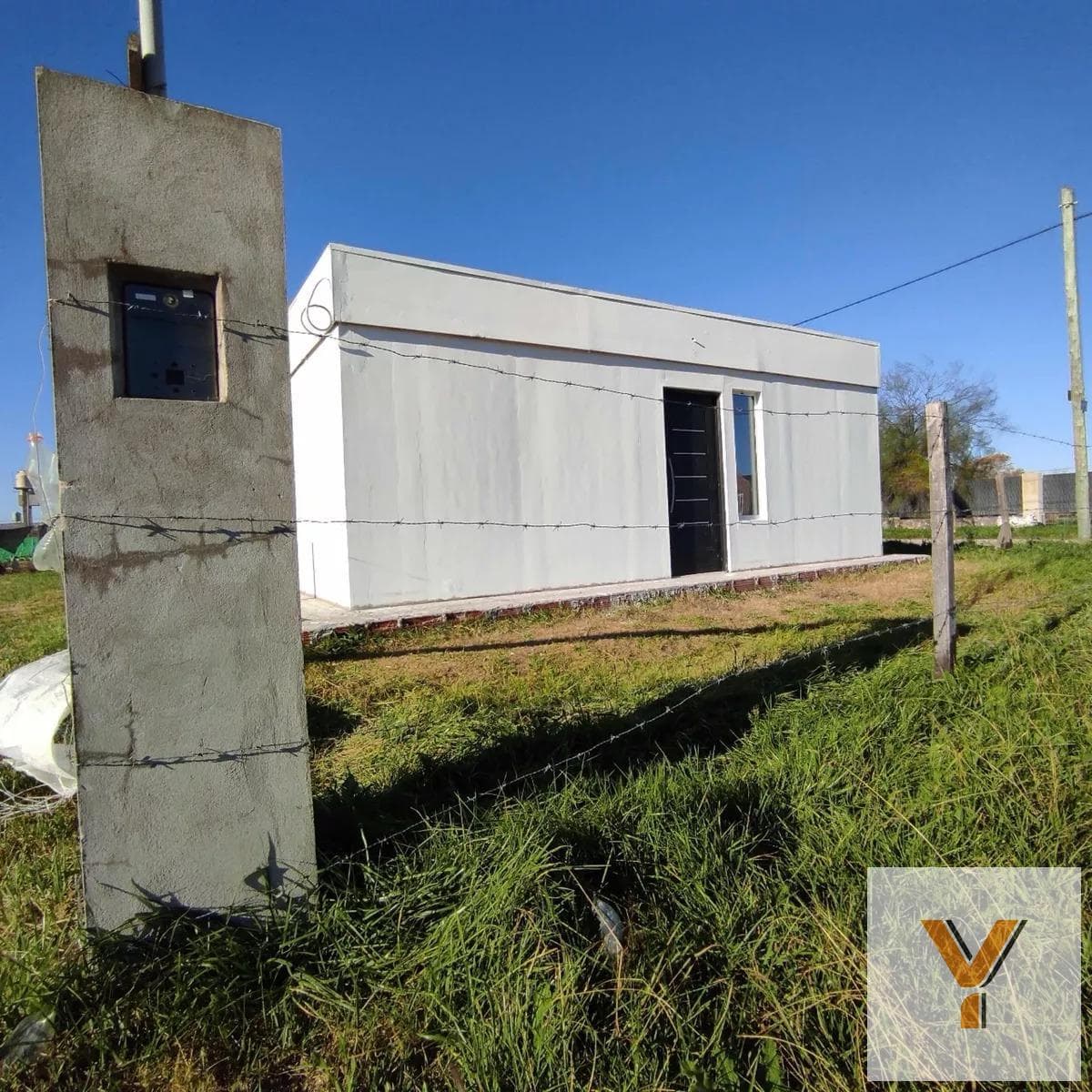 House for Sale - 1 Bedroom, 1 Bathroom - 326 m² - Cañuelas