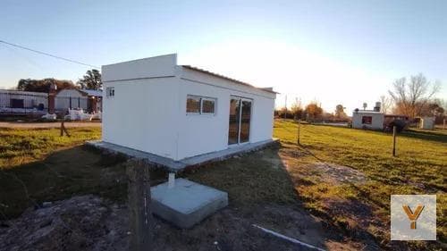 House for Sale - 1 Bedroom, 1 Bathroom - 326 m² - Cañuelas