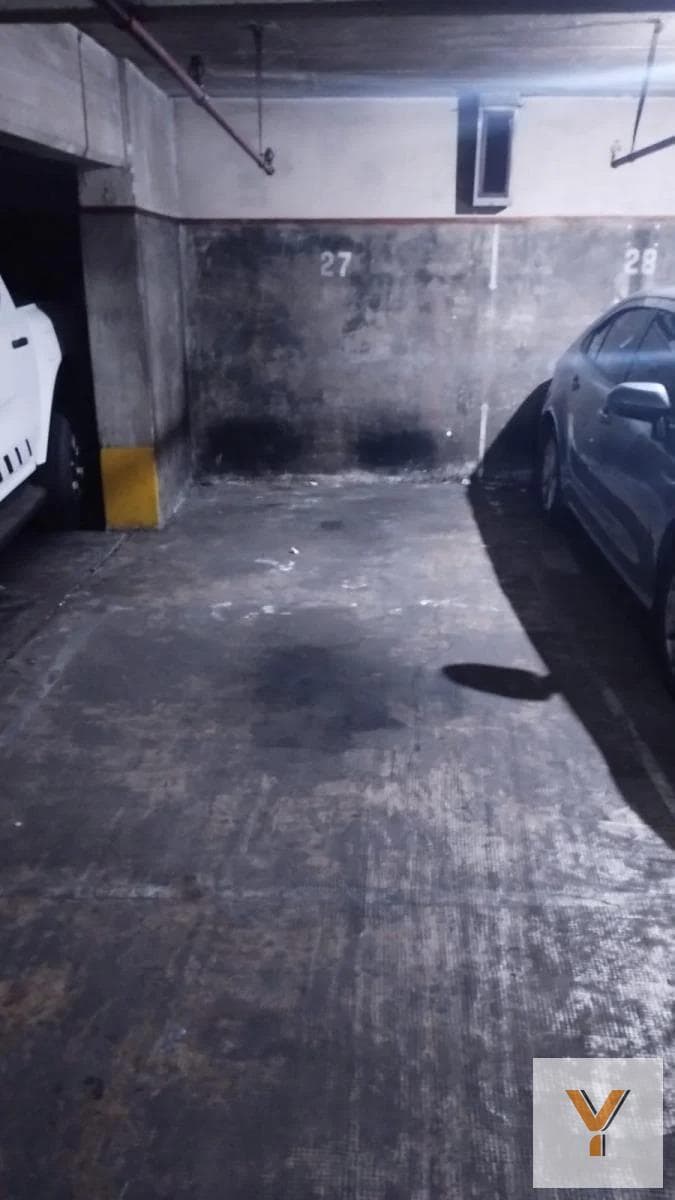 Garage for sale - 11 m² - Almagro