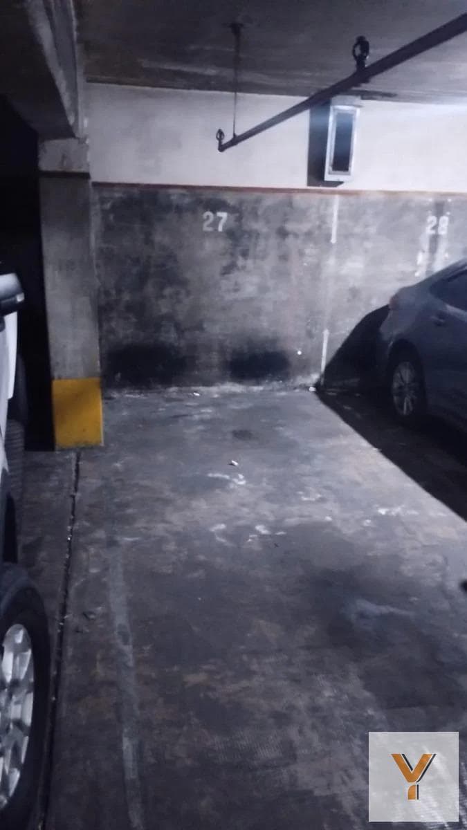 Garage for sale - 11 m² - Almagro