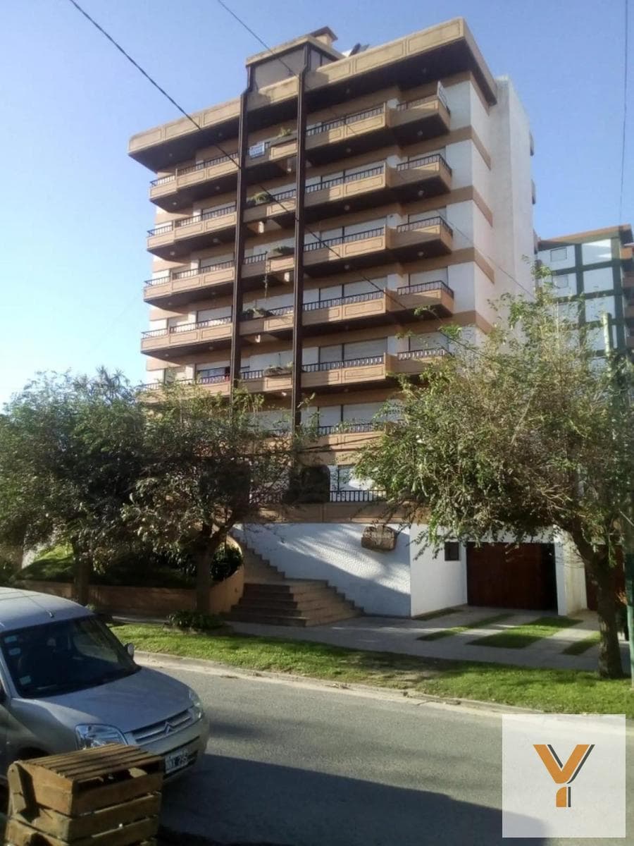 Apartment for Sale - 2 Bedrooms, 2 Bathrooms - Garage - 102 m² - Villa Gesell