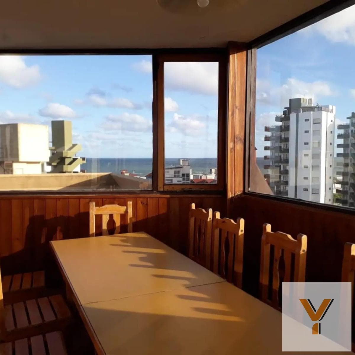 Apartment for Sale - 2 Bedrooms, 2 Bathrooms - Garage - 102 m² - Villa Gesell