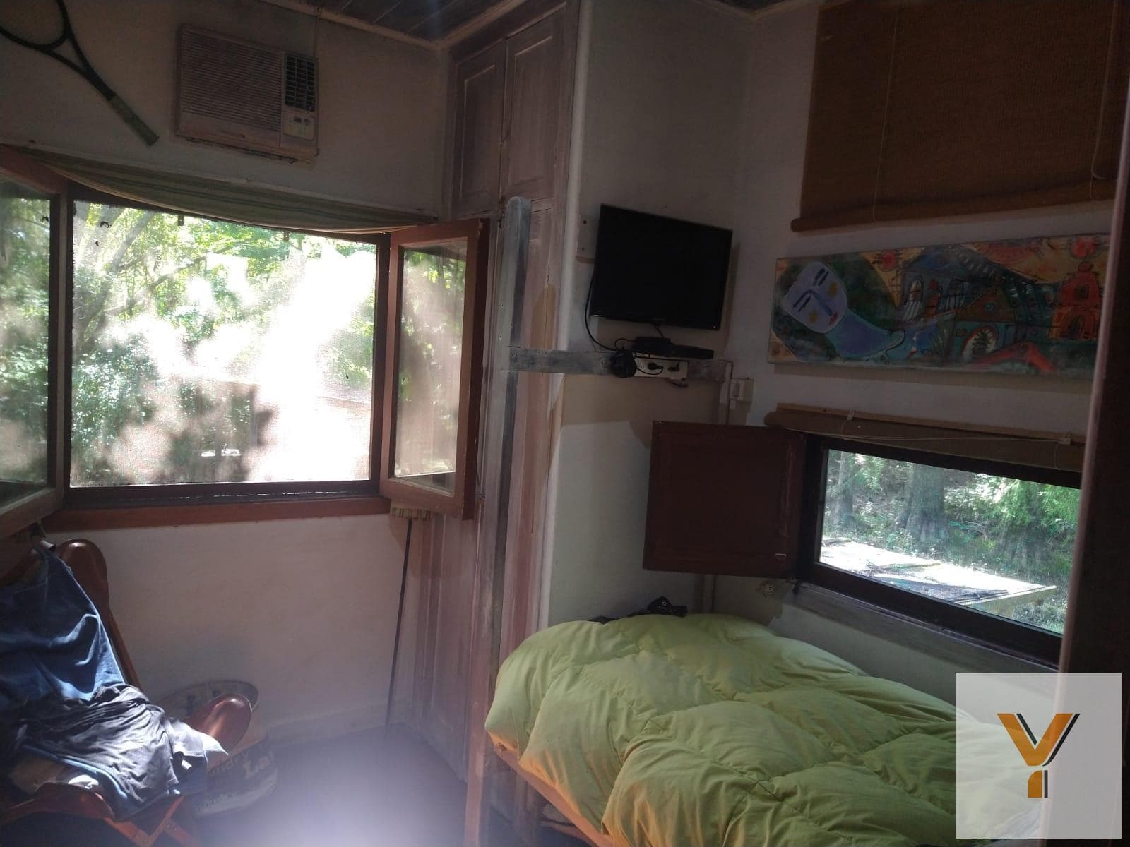 House for Sale - 2 Bedrooms, 1 Bathroom - 6,196 m² - Tigre