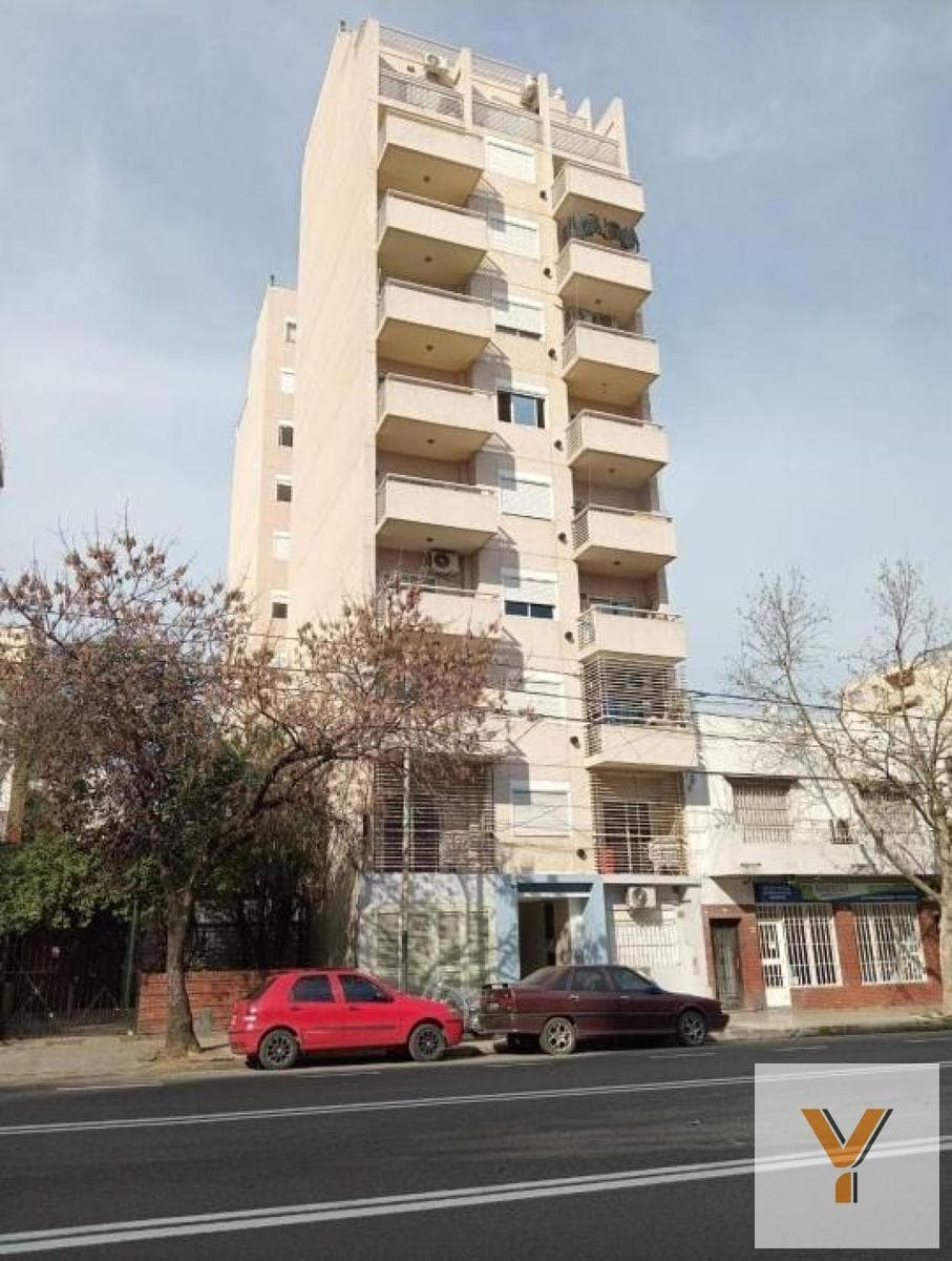 Apartment for sale - 1 bedroom, 1 bathroom - 39 m² - Flores