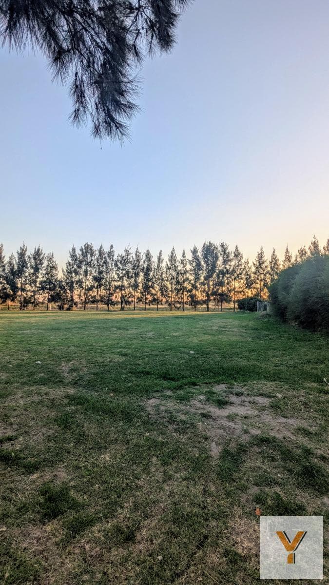 Land for sale - 1,000 m² - Lagos del Norte, Tigre