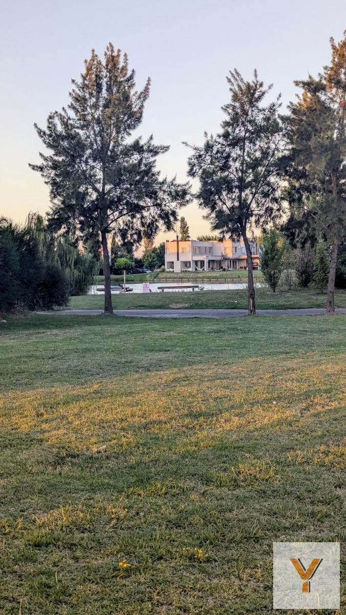 Land for sale - 1,000 m² - Lagos del Norte, Tigre