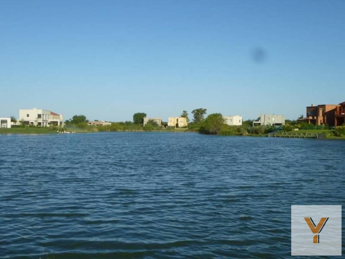 Land for sale - 1,000 m² - Lagos del Norte, Tigre