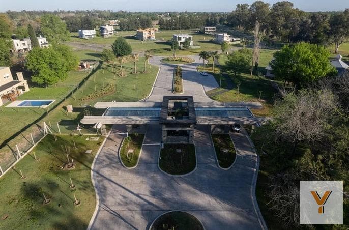 Land for Sale - 622 square meters - Alejandro Korn
