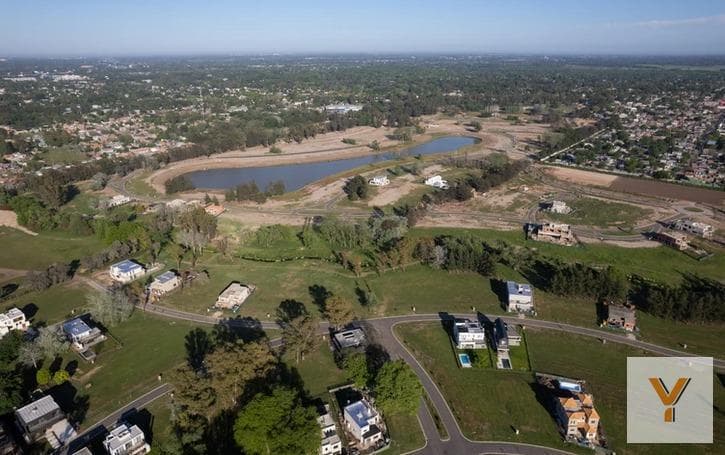 Land for Sale - 622 square meters - Alejandro Korn