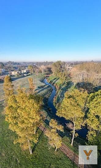 Land for Sale - 622 square meters - Alejandro Korn