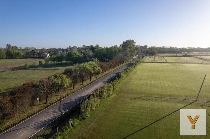 Land for Sale - 622 square meters - Alejandro Korn