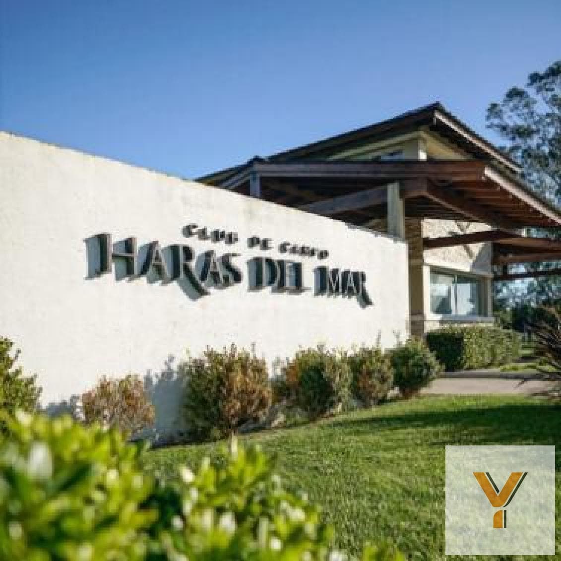 Land for Sale - 750 square meters - Harás del Mar, Santa Clara del Mar