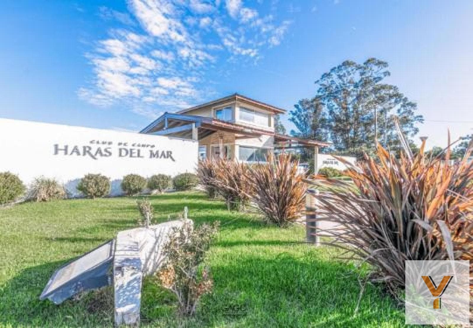 Land for Sale - 750 square meters - Harás del Mar, Santa Clara del Mar