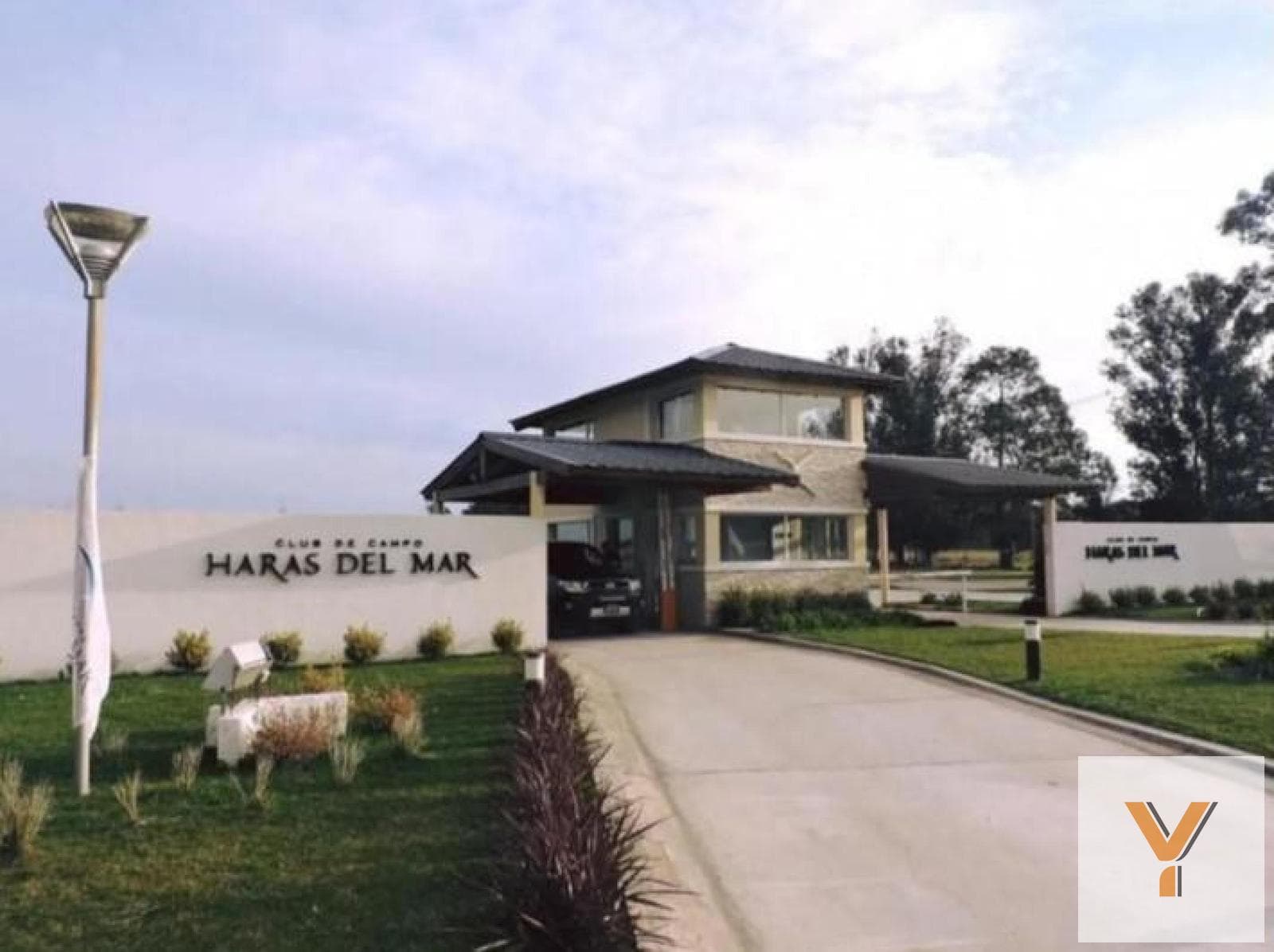 Land for Sale - 700 m² - Harás del Mar, Santa Clara del Mar