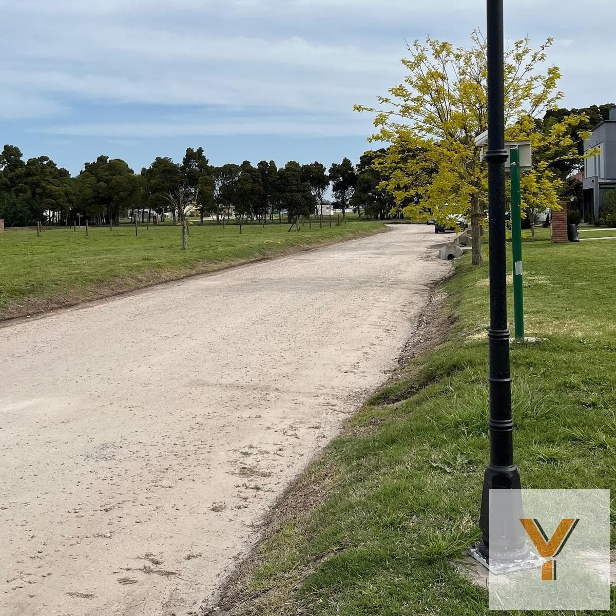 Land for Sale - 700 m² - Harás del Mar, Santa Clara del Mar