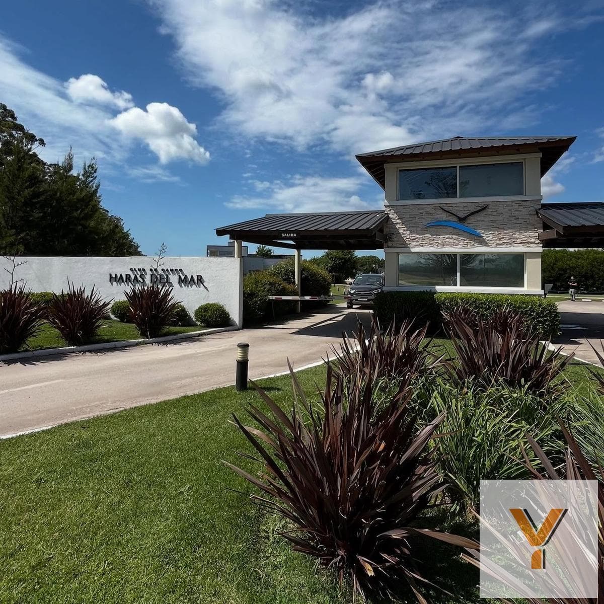 Land for Sale - 1,100 m² - Harás del Mar, Santa Clara del Mar