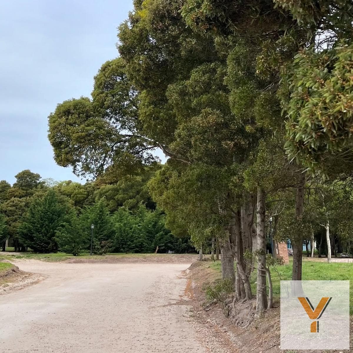 Land for Sale - 1,100 m² - Harás del Mar, Santa Clara del Mar