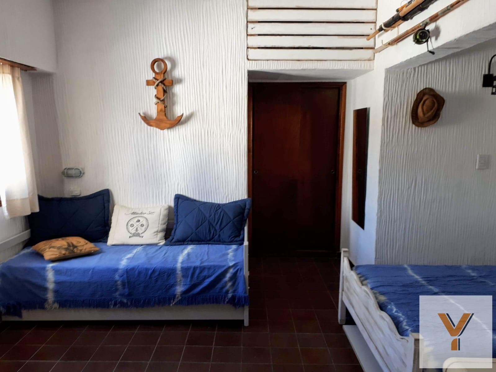 Studio Apartment for Sale - 1 Bathroom - 33 m² - Villa Gesell