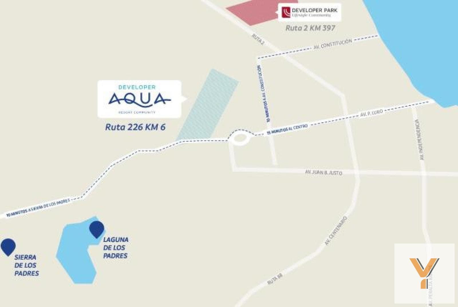 Land for Sale - 600 square meters - Mar del Plata
