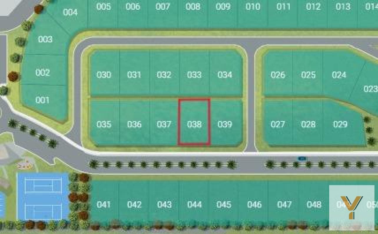 Land for Sale - 600 square meters - Mar del Plata