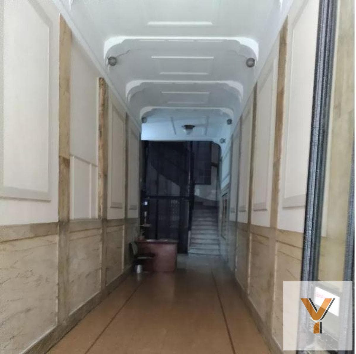 Office for Sale - 3 Rooms, 2 Bathrooms - 25 square meters - San Nicolás