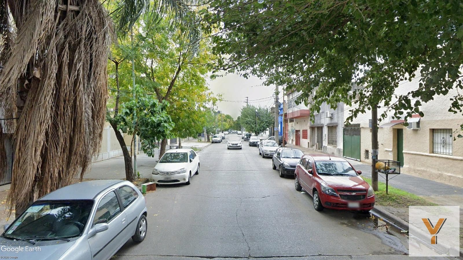 Apartment for Sale - 1 Bedroom, 1 Bathroom - 40 m² - Morón