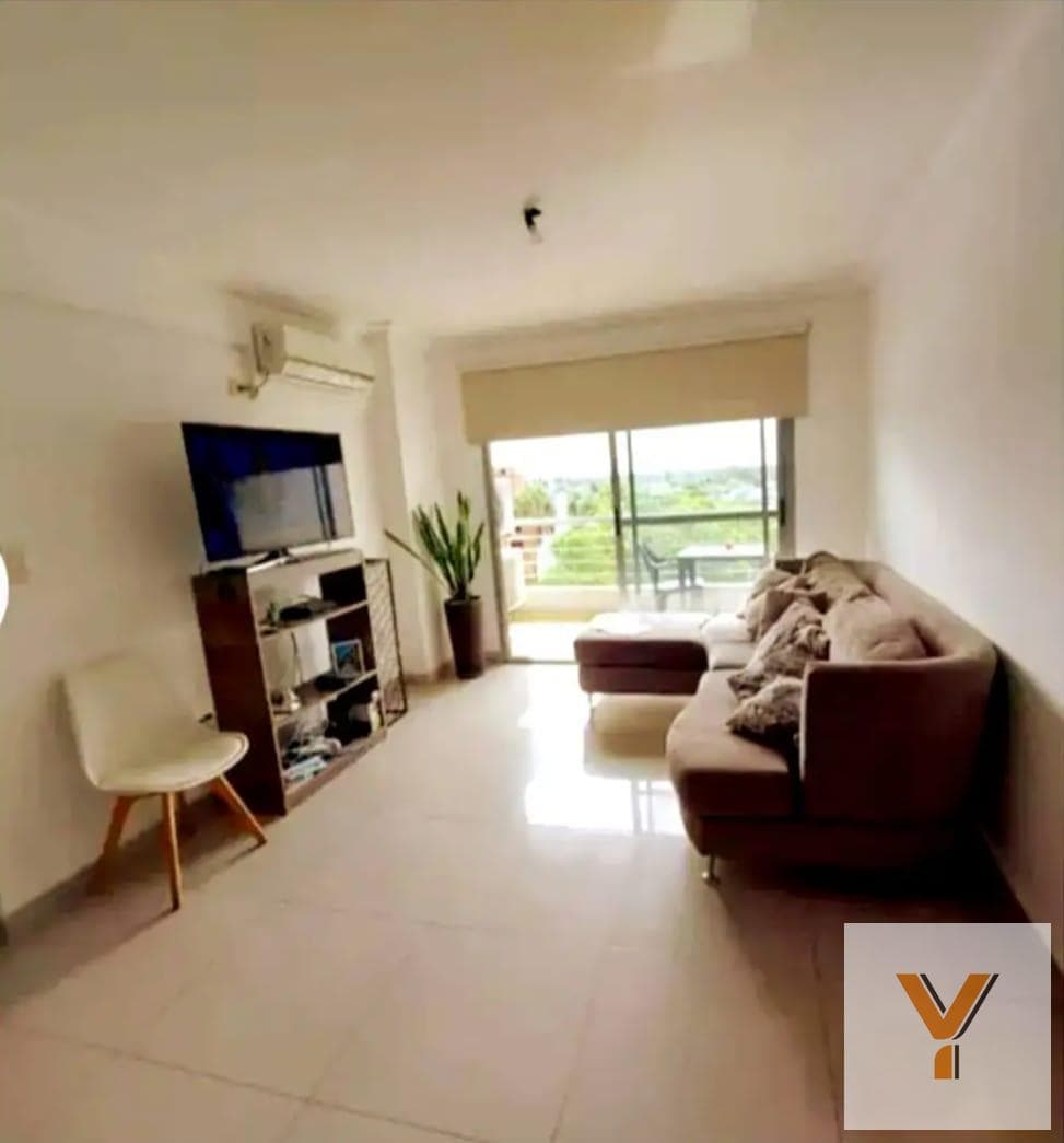 Apartment for sale - 1 bedroom, 1 bathroom - 52 m² - Morón