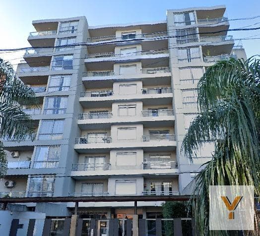 Apartment for sale - 1 bedroom, 1 bathroom - 52 m² - Morón