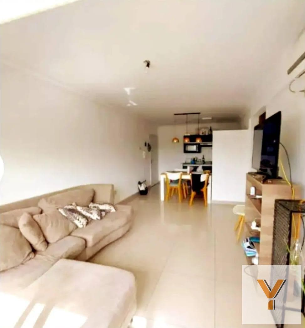 Apartment for sale - 1 bedroom, 1 bathroom - 52 m² - Morón