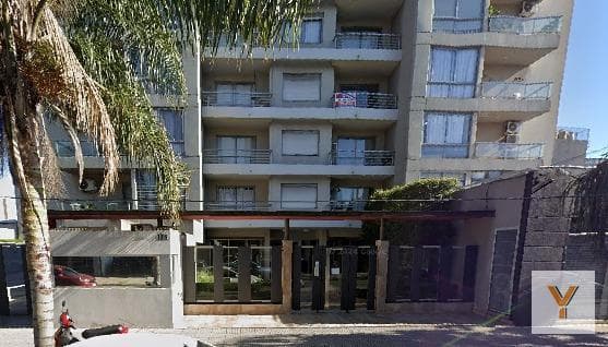 Apartment for sale - 1 bedroom, 1 bathroom - 52 m² - Morón