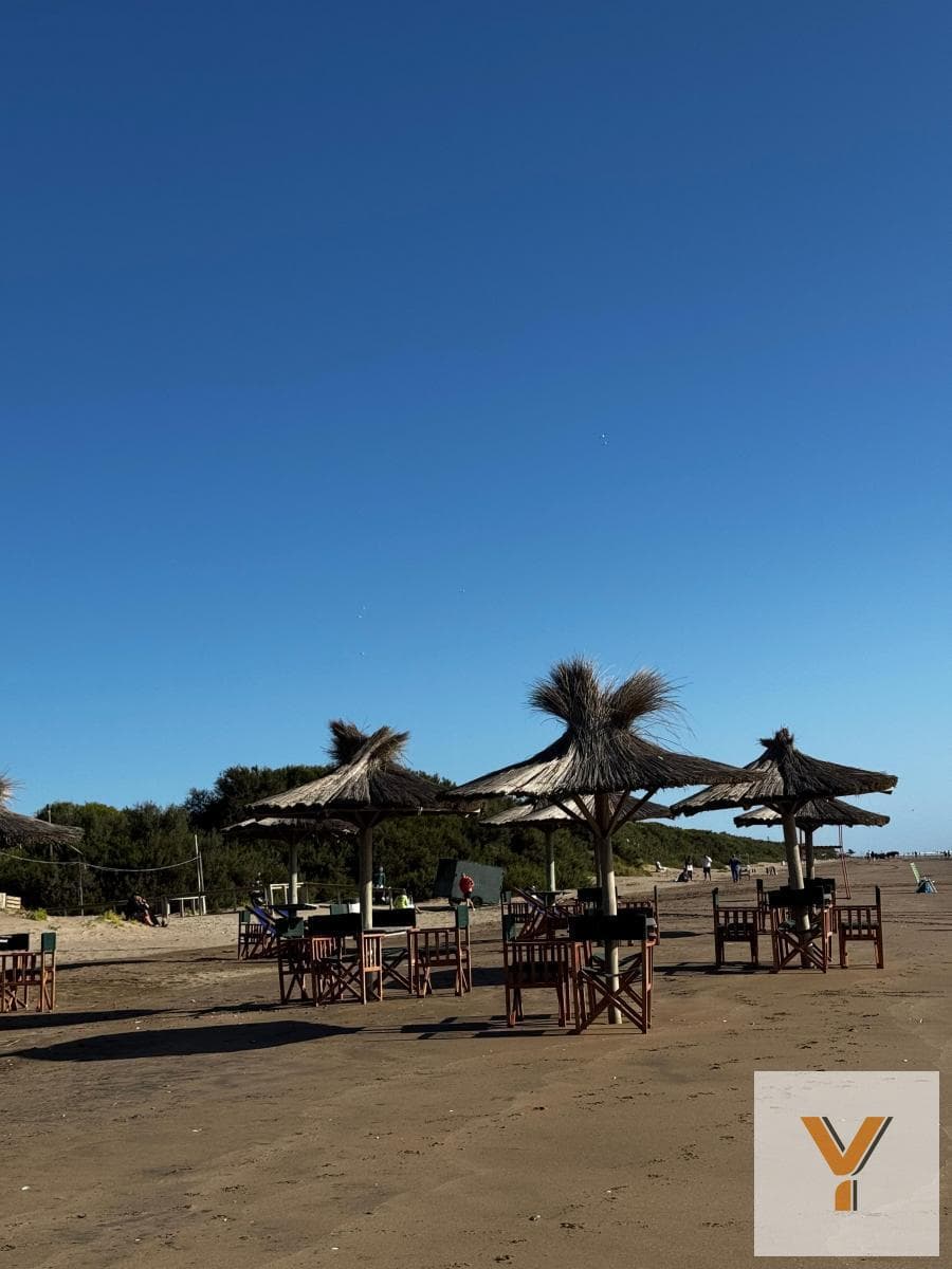Land for Sale - 640 square meters - Nueva Atlantis