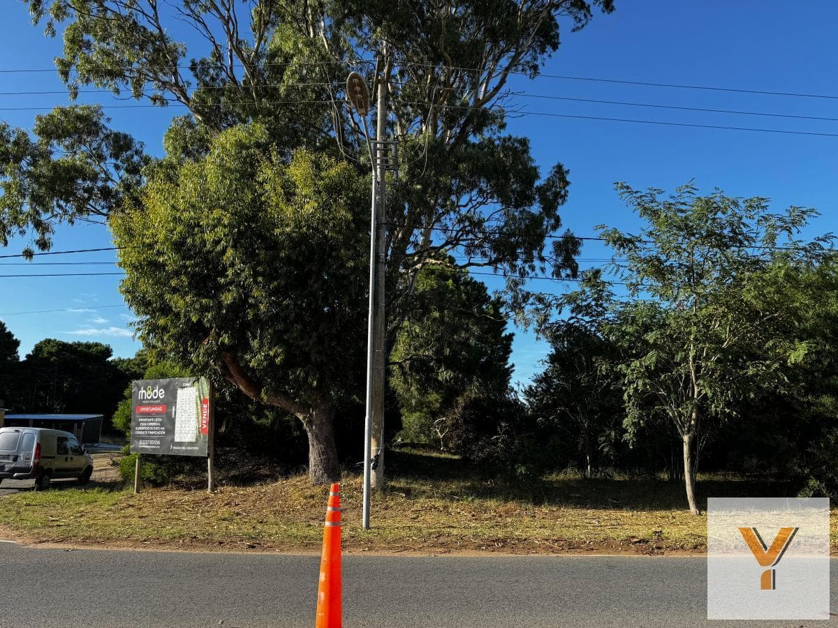 Land for Sale - 640 square meters - Nueva Atlantis