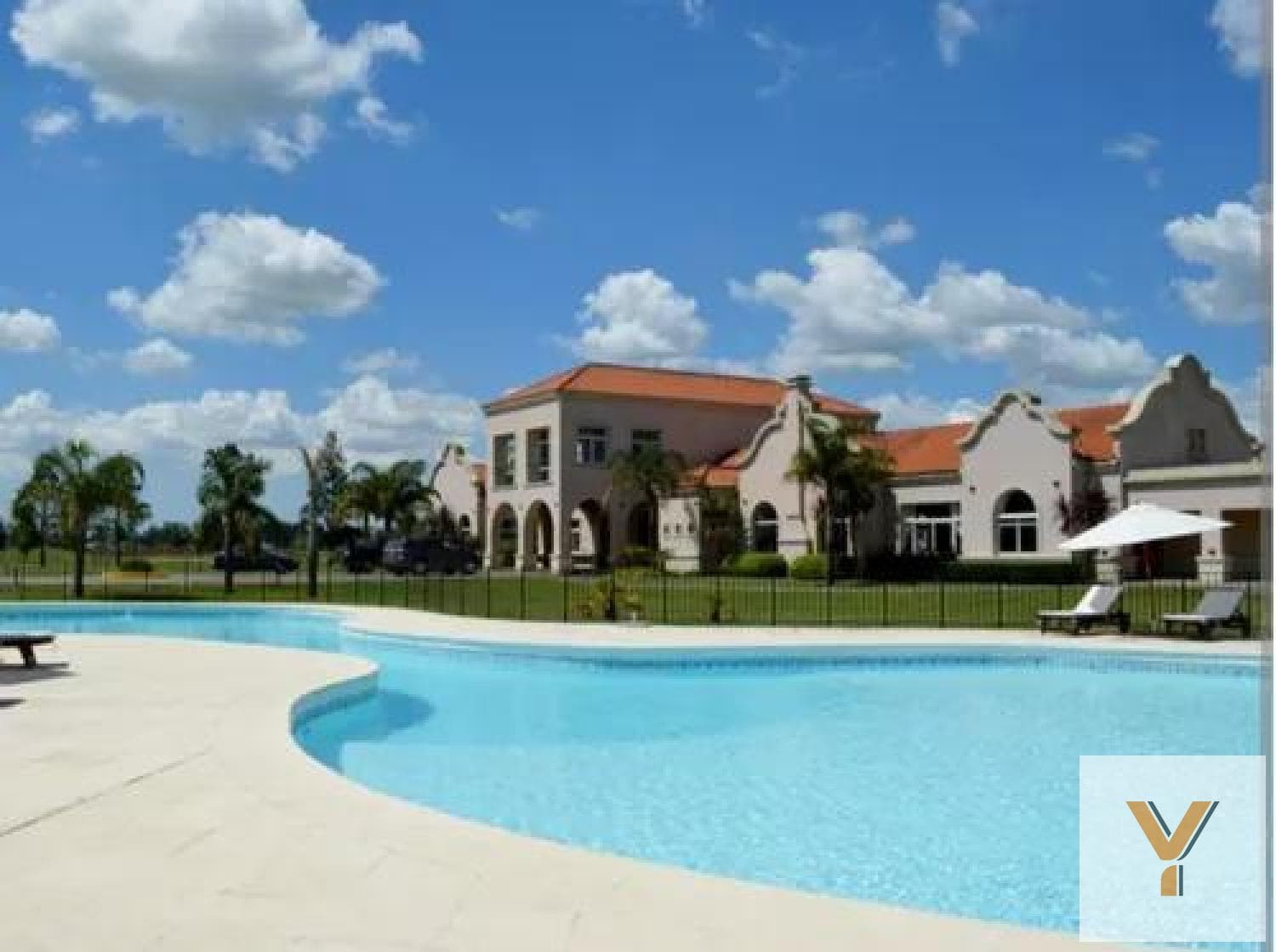 Land for Sale - 1,878 m² - Area 60, La Plata