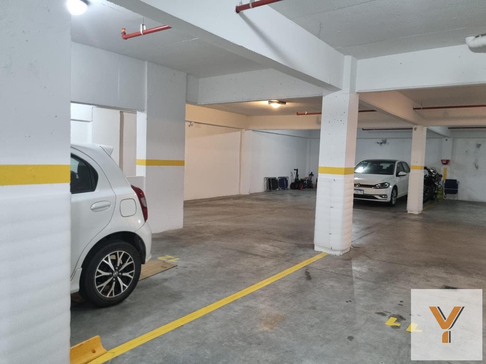 Apartment for Sale - 3 Bedrooms, 3 Bathrooms - Garage - 125 square meters - Mar del Plata