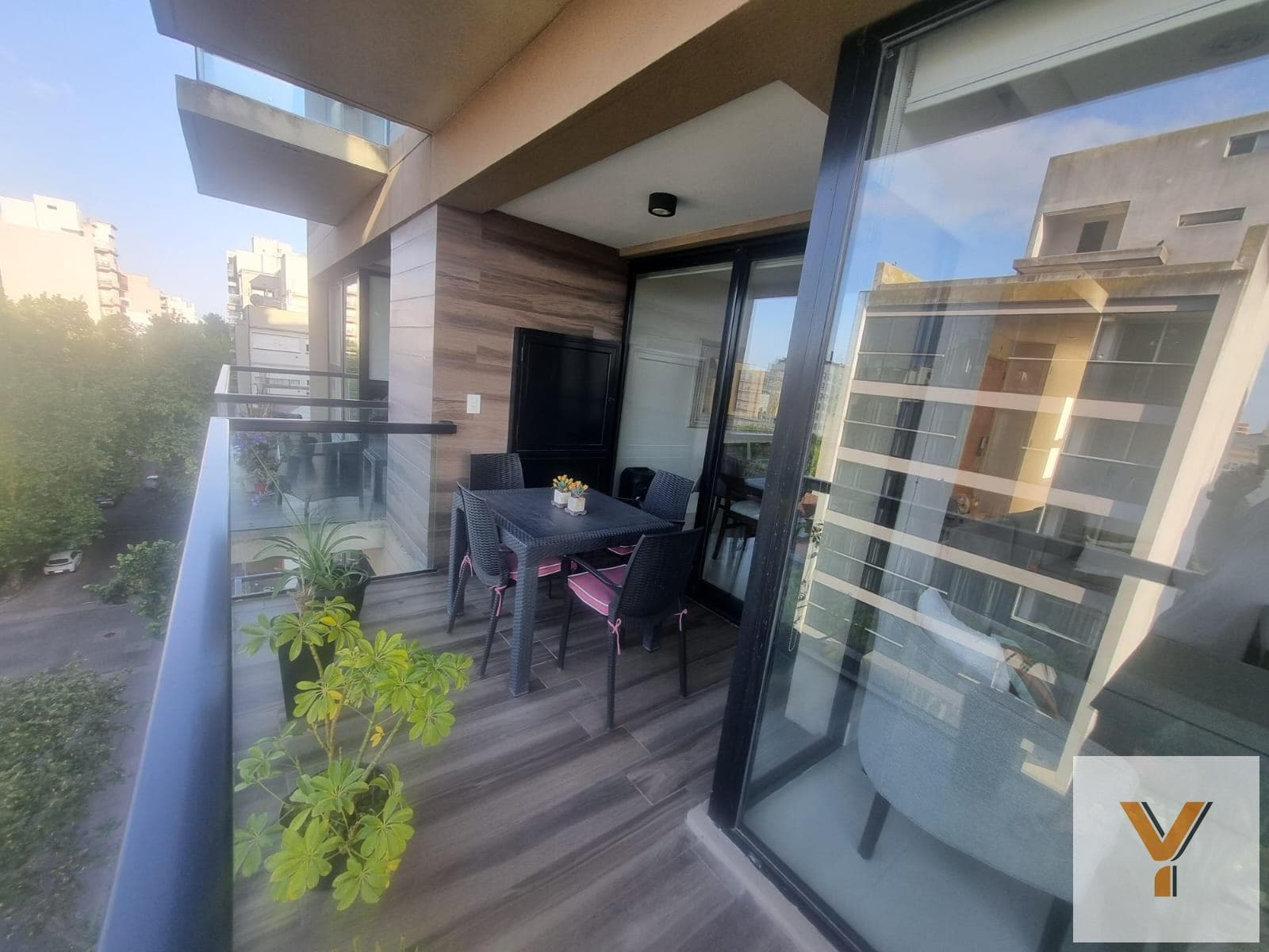 Apartment for Sale - 3 Bedrooms, 3 Bathrooms - Garage - 125 square meters - Mar del Plata