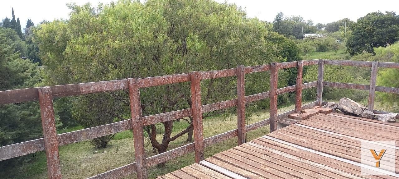 House for Sale - 2 Bedrooms, 1 Bathroom - Garage - 1,200 m² - Córdoba