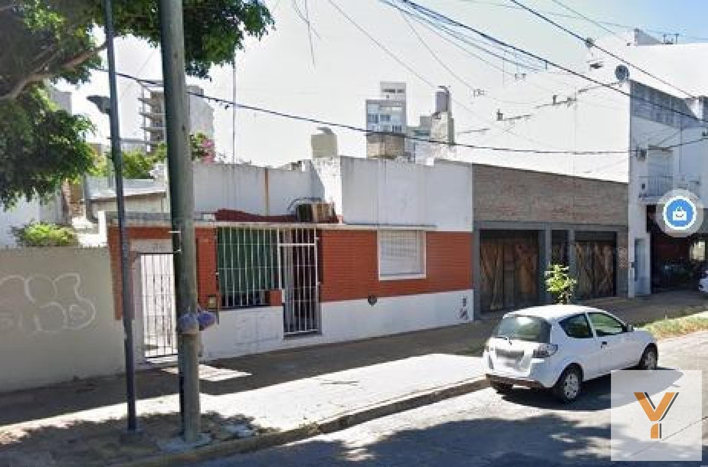 Land for sale - 362 square meters - La Plata